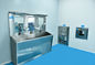مخصص مستشفى غسل اليد الطبية بالوعة كامل الفولاذ المقاوم للصدأ 304 مادة