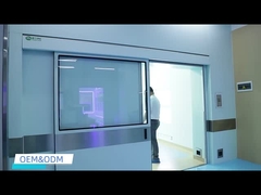 غرفة العمليات المدمجة - حلول عالية الأداء والجودة