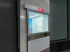 خدمة تصميم غرفة العمليات مشروع وحدات تثبيت سريع المستشفى غرفة المسرح العملي