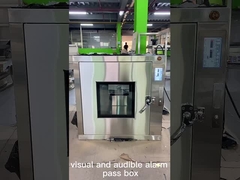 صندوق المرور