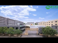 بوابة المظلة السريعة من البوليفيك مخصصة