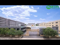 مقعد نظيف مع الكشف عن DOP