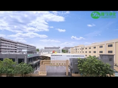 تم تسليم حلول دش هوائي مصممة خصيصاً مع تقنية التعرف على الوجه بنجاح