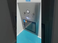 صندوق المرور الديناميكي لـ YANING