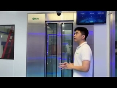 مقدمة المنتج المرحاض الهوائي