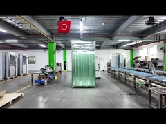 كشك أخذ العينات