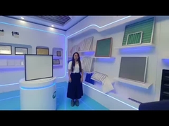 مقدمة عن منتج مرشح الجيب