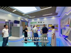 زيارة العملاء