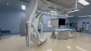 غرف الأبحاث المختبرية