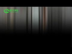 مقدمة دش الهواء في غرف الأبحاث