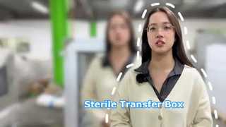 صندوق تمرير ورشة العمل