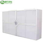 Yaning Cleanroom Clean Air Canopy Ultra Clean Ventilation Laminar Air Flow Ceiling for Operating Theater