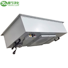 YANING OEM Cleanroom Laminar Flow H14 Hepa Fan Filter Unit FFU with Filter Replacement Alarm