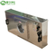 YANING Laminar Flow HEPA Fan Filter Unit FFU SS304 مخصص لغرف الأبحاث في المختبر