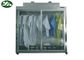 Laminar Flow ملابس تخزين الملابس الجاهزة خزانة لغرفة الأبحاث