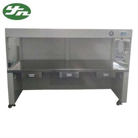 Lacquering Board Horizontal Laminar Airflow Cabinet For Precise Instrument