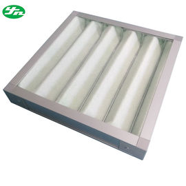 مرشح الهواء المسبق للعلامة التجارية Yaning YN-PF1 قابل للغسل لنظام HVAC