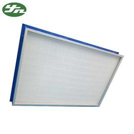 مرشح Hepa المحمول عالي الأداء