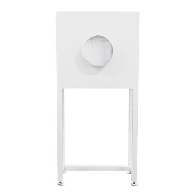 تخصيص غرفة نظيفة Hepa Filter Box الناشر واجهة مجاري الهواء للفتحات الخاصة