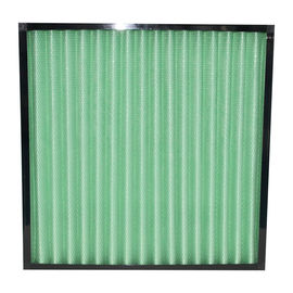 نظام YANING Hvac G1 G2 G3 G4 أوراق تصفية الهواء المسبقة