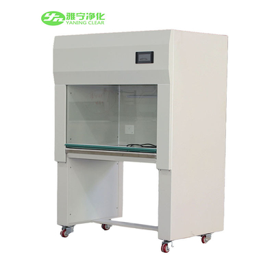 Customized Vertical Laminar Flow Clean Bench For Cleanroom