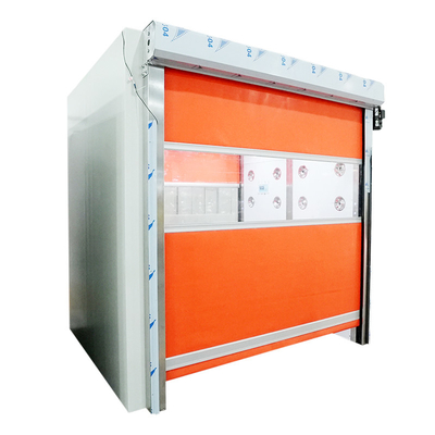 Rolling Door Cargo Air Shower Room Pass من خلال صندوق لإكسسوارات الغرفة النظيفة