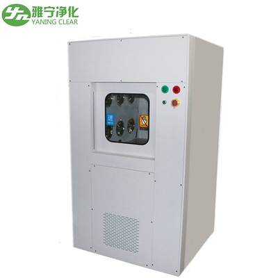 750W السيارات انزلاق الباب غرف الأبحاث مربع في فارما
